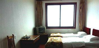 Mount Emei Jindingxiang Huaili Hotel Emeishan Esterno foto