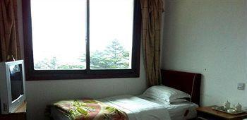 Mount Emei Jindingxiang Huaili Hotel Emeishan Esterno foto
